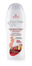 Sabonete Shampoo Íntimo Feminino Morango Com Champanhe 200ml