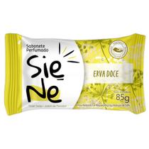 Sabonete Siene Erva Doce 85g Sabonete Siene Erva Doce 85g