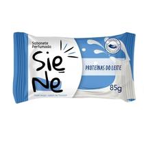 Sabonete Siene Proteína De Leite 85 Gramas Sabonete Siene Proteína De Leite 85 Gramas