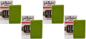 Sabonete Siete Machos URANIA 90g (pacote com 4)