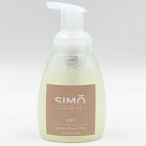 Sabonete Simô Mousse para as Mãos Unissex Sabonete Simô Mousse para as Mãos Unissex