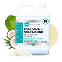Sabonete Skin Perfection Leucidal SF Complete 473 ml natural