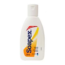 Sabonete Soapex Cremoso 120mL