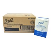 Sabonete Spray HAND LOT SCOTT Cx 6RefX400ml Kimberly-Clark - KC