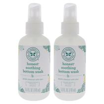 Sabonete Suave Honest Soothing Kids para Bebês - 150ml