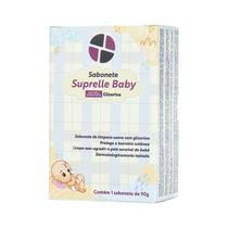 Sabonete Suprelle Baby 90G Sabonete Suprelle Baby 90G