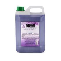 Sabonete Tipo Espuma P/ Abastecer Saboneteira Galão 5 Litros