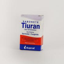 SABONETE TIURAN - 80g - Duprat