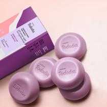 Sabonete Todo Dia-Natura(Ameixa e Flor De Baunilha)