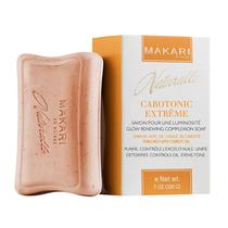Sabonete Tonificante Makari Naturalle Carotonic Extreme 200mL