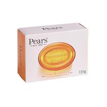 Sabonete Transparente Pears Cuidado Suave 125g Sabonete Transparente Pears Cuidado Suave 125g