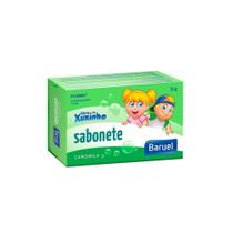 Sabonete Turma Xuxinha Camomila 80g Emb.c/12 un.