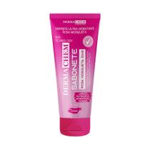 Sabonete Ultra Hidratante Rosa Mosqueta Dermachem 100ml