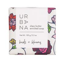 Sabonete Urbana 5986 Home Collection Fragrance Buds + Blooms
