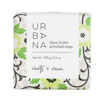 Sabonete Urbana 5986 Home Collection Fragrance Roots + Rain