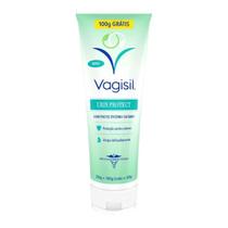 Sabonete Vagisil Íntimo Urin Protect 300ml