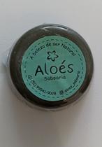 Sabonete vegano de Argila Verde