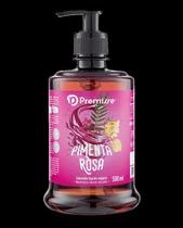 Sabonete Vegano Pimenta Rosa 500Ml Premisse