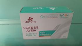 Sabonete vegetal 90g Sabonete vegetal 90g