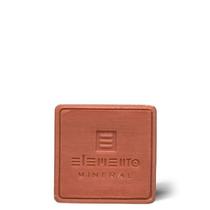 Sabonete Vegetal Argila Vermelha Elemento Mineral