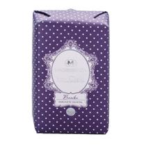 Sabonete Vegetal em Barra Bambu Madressenza 180g sem cor