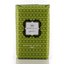 Sabonete Vegetal em Barra Garden Madressenza 180g