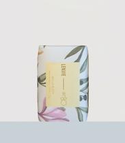 Sabonete Vegetal em Barra PatBO Vanilla Bloom 150g Lenvie