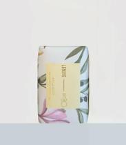 Sabonete vegetal em barra vanilla bloom patbo 150g lenvie