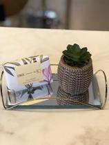 Sabonete vegetal em barra vanilla bloom - patbo - 150g