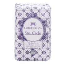 Sabonete Vegetal em Barra Verbena Madressenza 180g