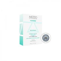 Sabonete Vegetal Esfoliante Argiloterapia em Barra Mezzo 90g