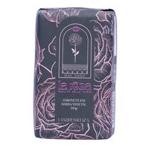 Sabonete Vegetal La Rosa Madressenza 180g