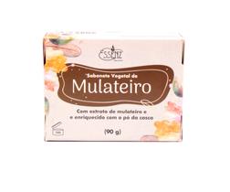 Sabonete Vegetal Mulateiro Sabonete Vegetal Mulateiro