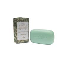 Sabonete Vegetal Oriental, Dolce Stella 240g Sabonete Vegetal Oriental, Dolce Stella 240g