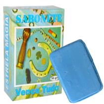 Sabonete Vence Tudo Força Espiritual Vitória Superação de Obstáculos Sabonete Vence Tudo Força Espiritual Vitória Superação de Obstáculos