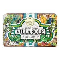 Sabonete Villa Sole Dindia Di Taormina Nesti Dante 250g