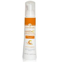 Sabonete Vitamina C Mousse Facial Antiox C Cosmobeauty
