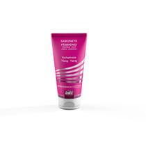 Sabonete Ylang Ylang com Barba timão - Intt