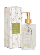 Saboneteira 250ml Essencia Bambu Saboneteira 250ml Essencia Bambu