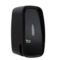 Saboneteira 600ml Compacta Invoq Premisse De Parede Estilosa Saboneteira 600ml Compacta Invoq Premisse De Parede Estilosa