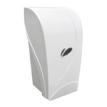 Saboneteira Ag+ Plastico Branco