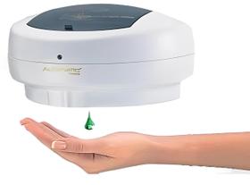 Saboneteira Automática 500ml Master Home Censi