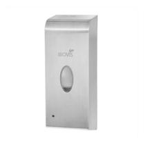 Saboneteira Automática C/sensor Espuma Inox Escovado Noble