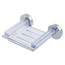 Saboneteira Base De Resina Disco 2010 C. Dsc - Deca