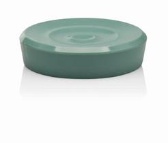 Saboneteira belly Verde menta OU SBB 424 VDMF Saboneteira belly Verde menta OU SBB 424 VDMF
