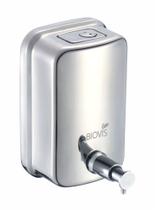 Saboneteira biovis inox 1000 ml