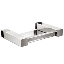 Saboneteira Chapa Inox 17,5cm Ilheus Banheiro Lavabo Mital Saboneteira Chapa Inox 17,5cm Ilheus Banheiro Lavabo Mital