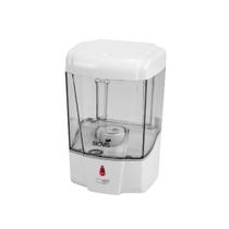 Saboneteira com reservatorio automatica 700ML BIOVIS HIDROMEPE Saboneteira com reservatorio automatica 700ML BIOVIS HIDROMEPE