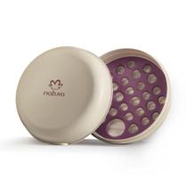 Saboneteira Crer Para Ver Natura Lançamento Presente Redondo