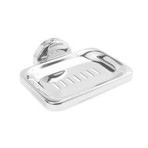 Saboneteira Cromada Standard 003025 Jackwal Saboneteira Cromada Standard 003025 Jackwal
